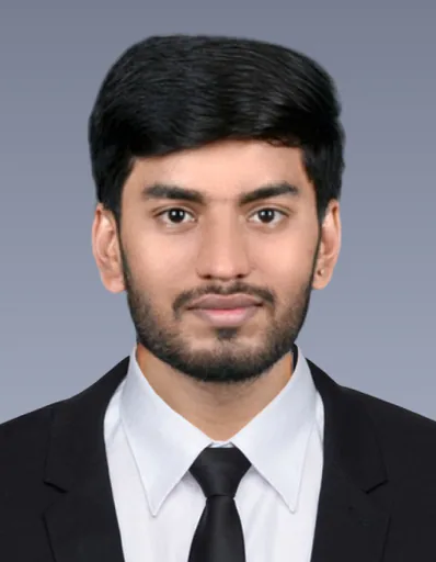 Sandesh M. profile photo