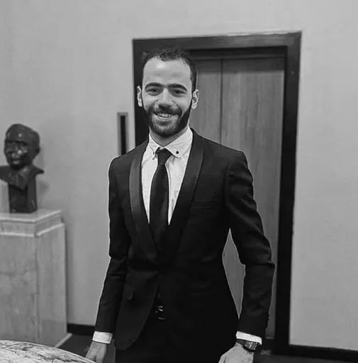 Ahmed A. profile photo