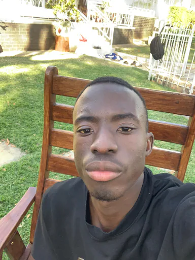 Photo of Denzel C.
