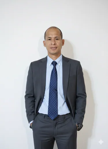 Nicanor G. profile photo