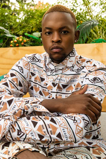 Thapelo M. profile photo
