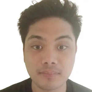 Chadie G. — Mid-Level Software Engineer from Philippines