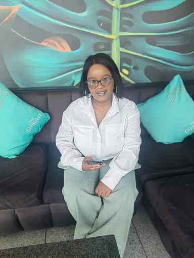 Nqobile M. profile photo