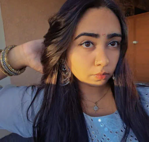 Esha N. profile photo