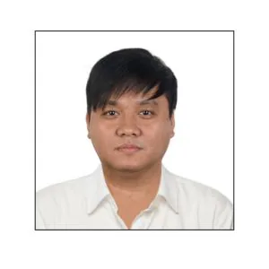 John M. profile photo