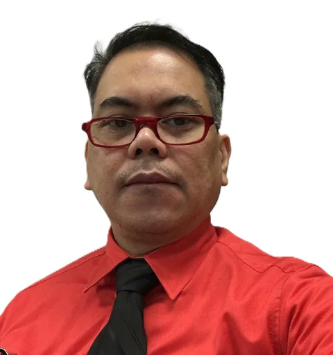 Efren C. — Senior Virtual Bookkeeper from Philippines
