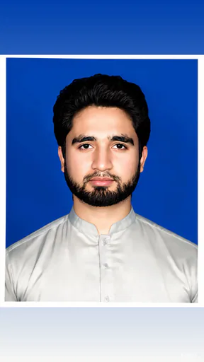 Muhammad F. profile photo