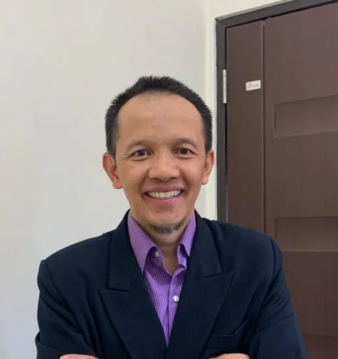 prayitno — Mid-Level Document Controller from Indonesia
