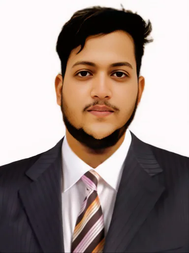 Krishna Y. profile photo