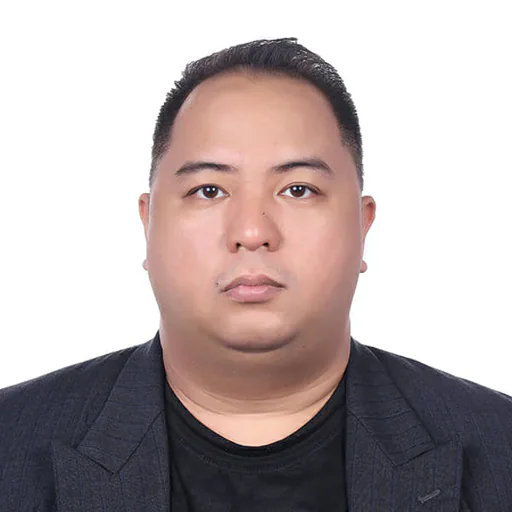 Mark A. — Senior Healthcare Data Analyst from Philippines