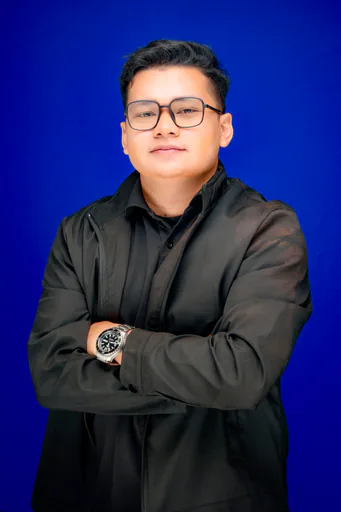 Jomin M. — Senior Customer Service and Technical Support Specialist from Philippines