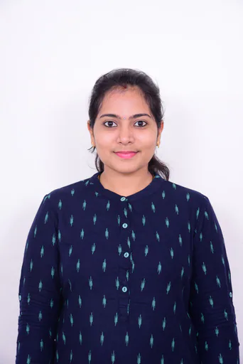 Rajani N. profile photo