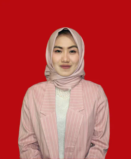 Auliya — Mid-Level International Cooperation Analyst from Indonesia