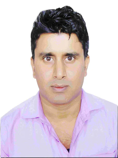 Manoj B. profile photo