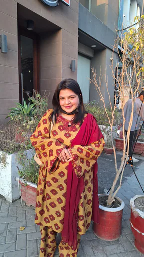 Anfal A. profile photo