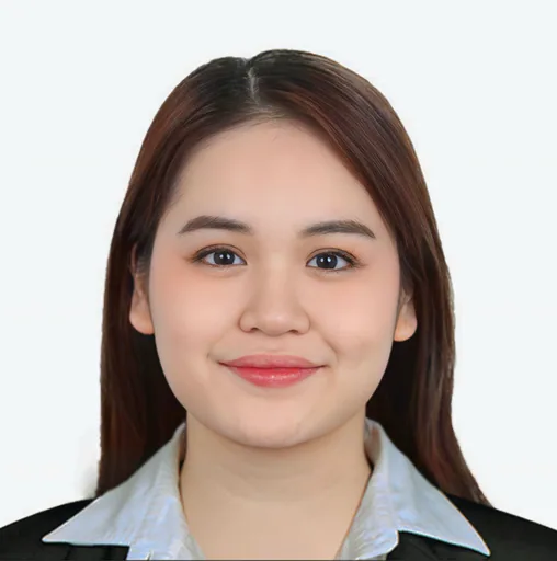 Kathryn A. — Junior Medical Technologist from Philippines