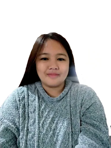 Glyzel S. profile photo