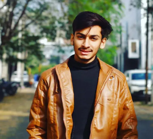 Saksham V. profile photo