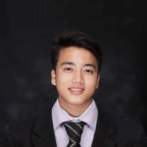 Zacharry L. profile photo