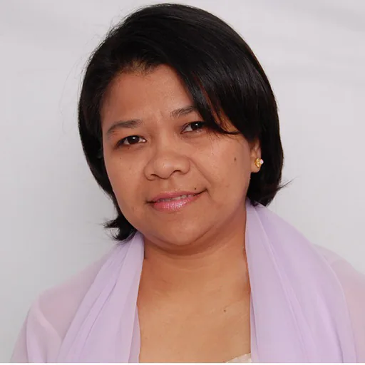 Ethel S. profile photo
