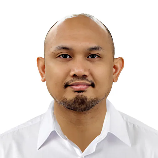 Jose J. — Senior Frontend Developer from Philippines