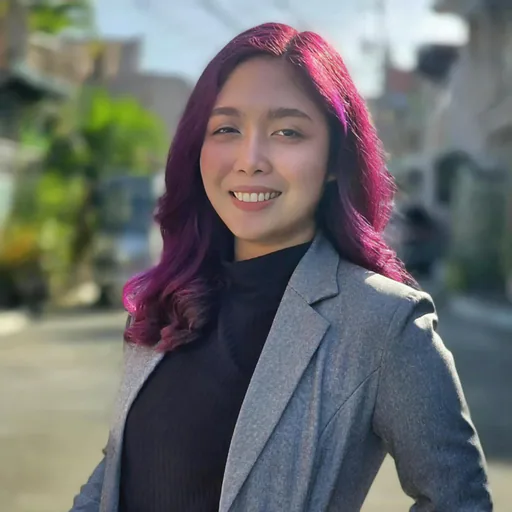 Christielle M. profile photo