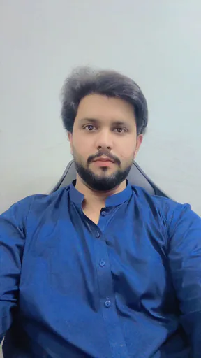 Muhammad R. profile photo