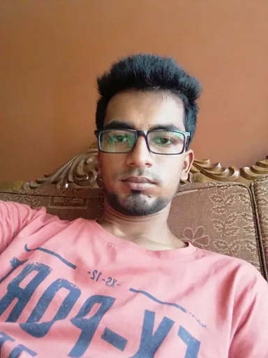 Md S. profile photo
