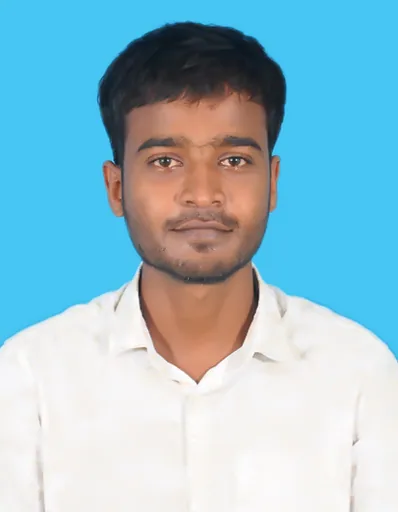 SOMESHKUMAR S. profile photo