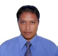 Isiderio B. — Mid-Level Telecommunications Project Lead from Philippines