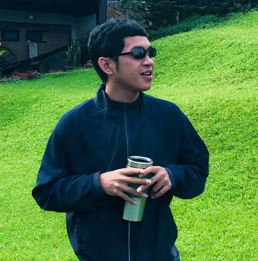 crispin M. profile photo