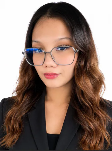 Heather F. — Junior Customer Service Representative from Philippines
