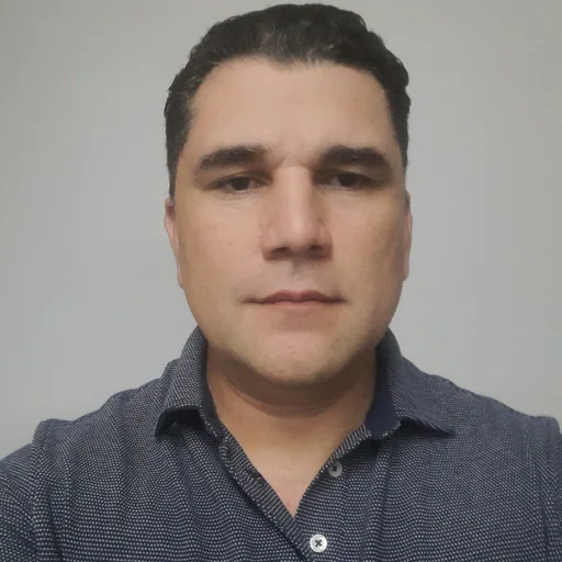 Jose R. profile photo