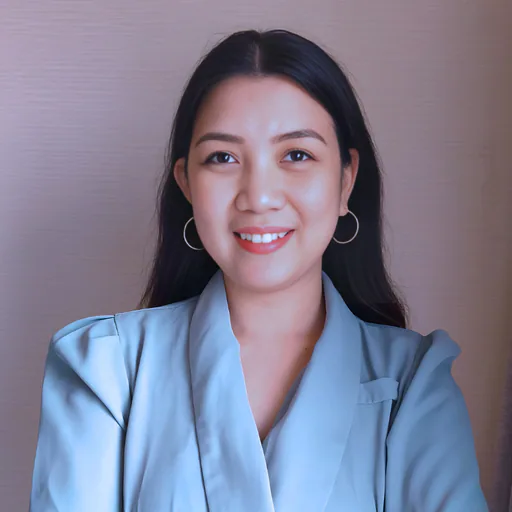 Kristin A. — Mid-Level Virtual Assistant Marketing Specialist from Philippines