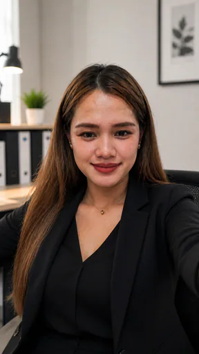 Beatriz F. — Virtual Assistant from Philippines