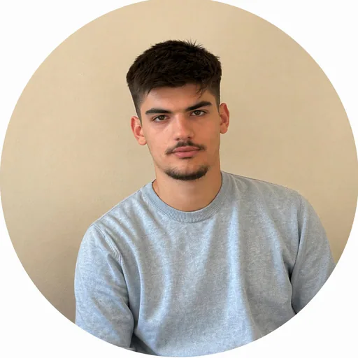 Amer G. profile photo