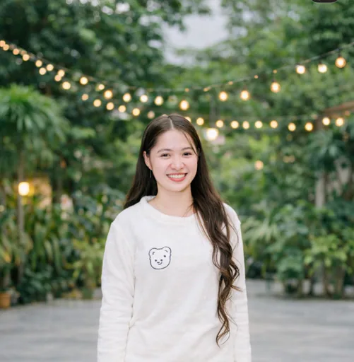 Regine M. profile photo