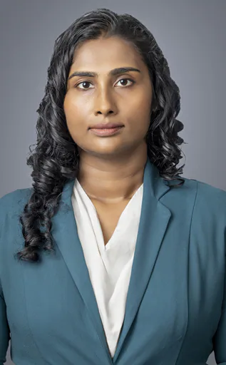Udari L. profile photo