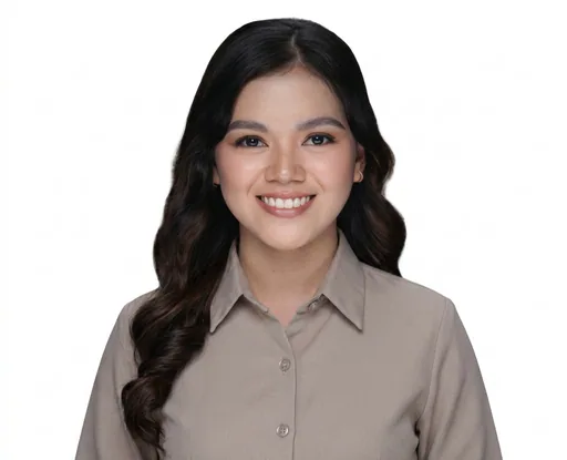 Diane M. — Junior Accounting Clerk from Philippines