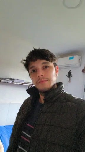 Lautaro E. profile photo