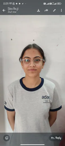 IRAM K. profile photo