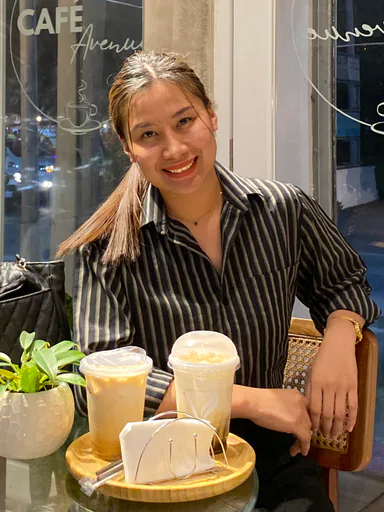 Mary J. profile photo