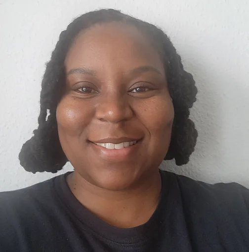 Boitumelo M. profile photo