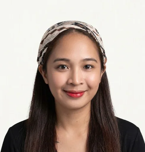 Jericah P. profile photo