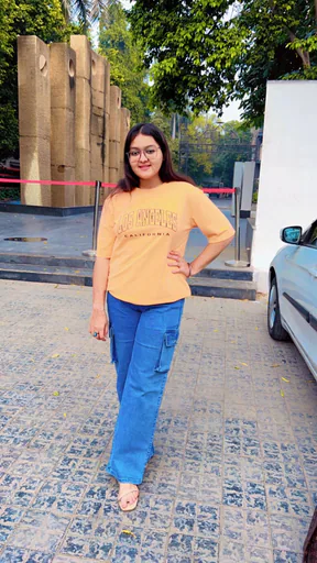 Himanshi G. profile photo