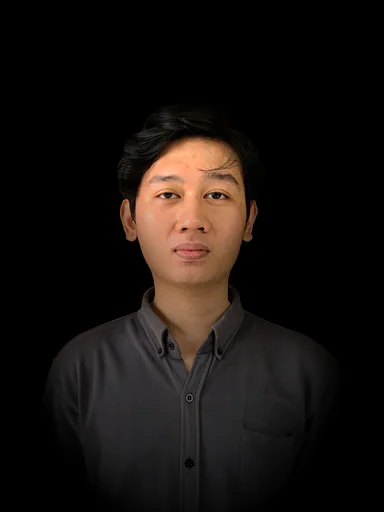 Faishal R. profile photo