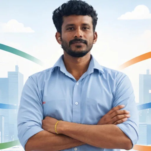 Nagarajan profile photo