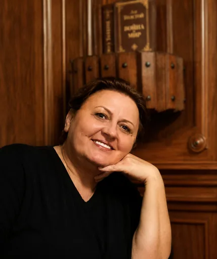 Ljilja D. profile photo