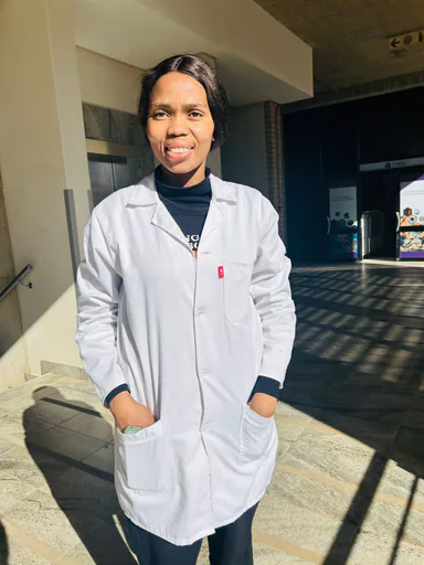 Nondumiso M. profile photo