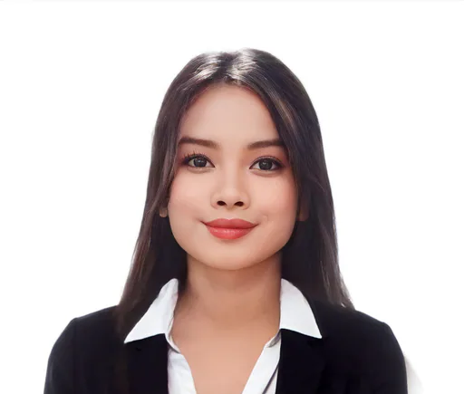 Airyl D. profile photo